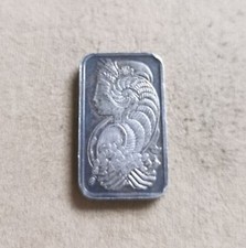 Dea Bendata Con Cornucopia