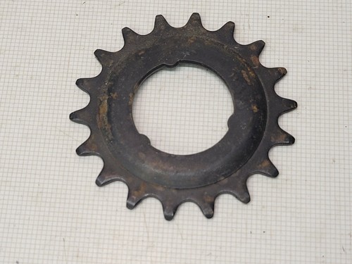 Nos 18t ingranaggio shimano - 18t,