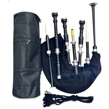 Set e borsa copri cornamuse