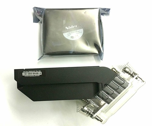 Dissipatore calore hp - di,