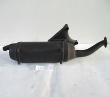 CATALYTIC CONVERTER FOR