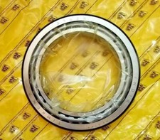 JCB - REAR & FRONT HUB BEARING