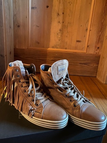 Sneakers hogan rebel - sneakers,