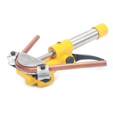 Curvatubi idraulico 1/4"-7/8"