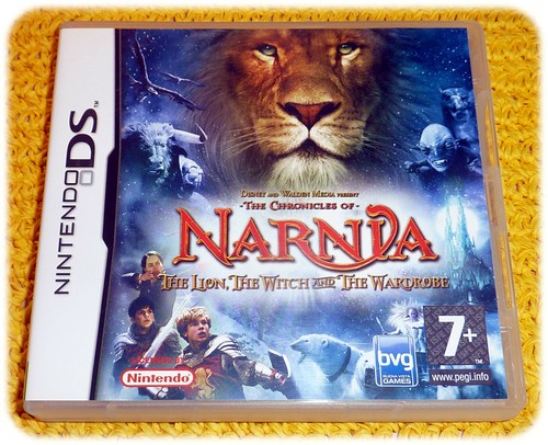 The chronicles narnia - the, of