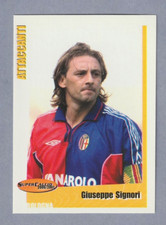 GIUSEPPE SIGNORI Figurine