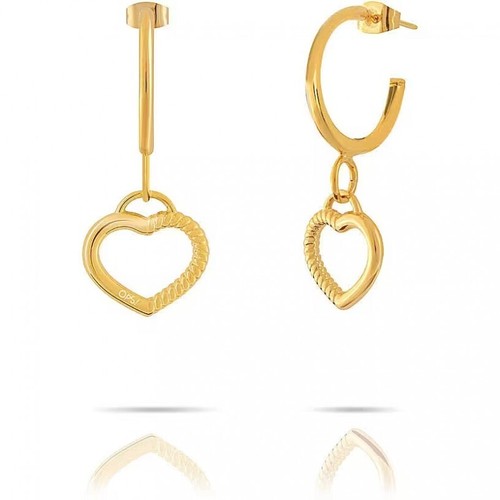 Ops orecchini donna - donna, twisted
