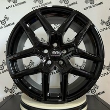 SET 4 Cerchi in lega compatibili VOLVO C40 EX30 V90 V40 V60 XC40 XC60 XC90 da 20