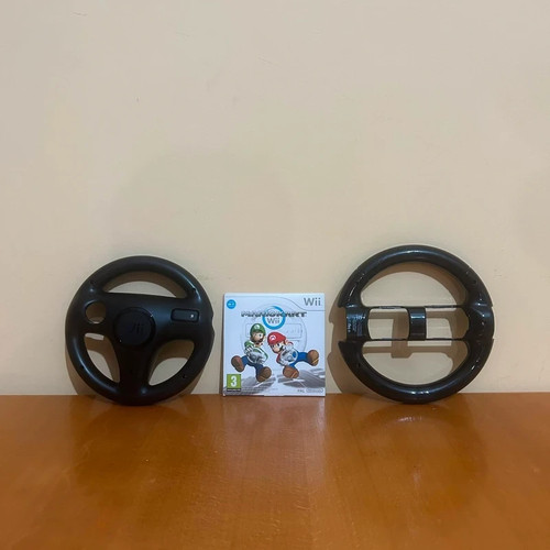 Mario kart wii gioco - mario,