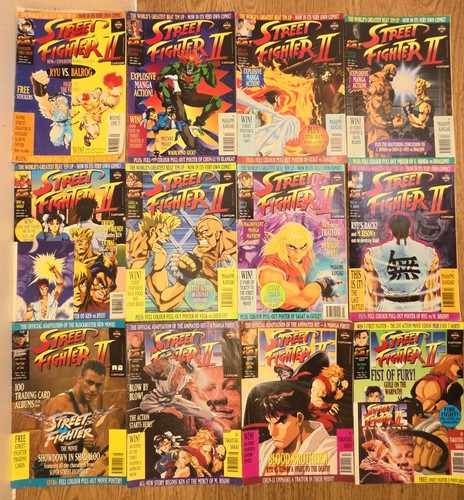 X13 street fighter uk - x13,