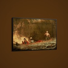 Charles Deas - Viaggiatori -
