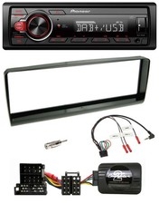 Pioneer MP3 1DIN DAB USB
