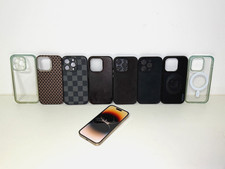 Bellissimo iPhone 14 Pro 128GB Gold in ottime condizioni con scatola originale