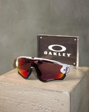 New oakley jawbreaker prizm - oakley,