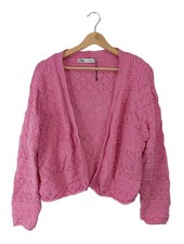 ZARA Cardigan Donna Giacca