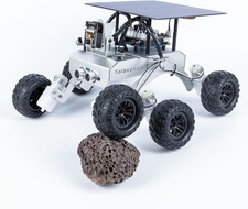 Sunfounder galaxyrvr mars - sunfounder,