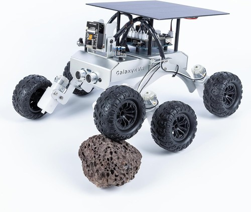 Sunfounder galaxyrvr mars - sunfounder,