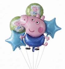 Palloncini Peppa Pig George