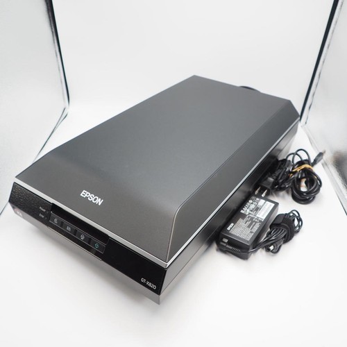 Testato epson gt x820 - testato,