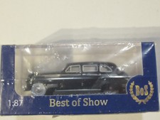 Raro!  Best of Show Cadillac