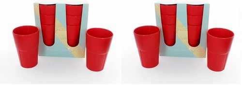 Mojito design bicchieri - 6,