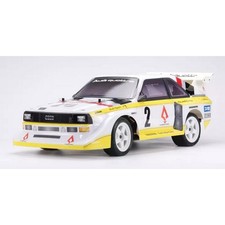 Carisma Adventure CA-91468 1:8