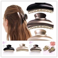 Hair Hot Clips Accessories New