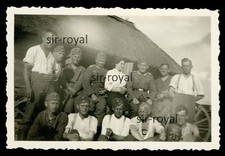 probabilmente Manze 1941 -