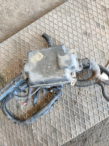Sicherungskasten fiat punto - sicherungskasten,