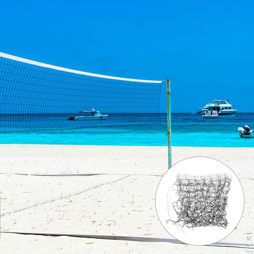 Rete pallavolo portatile - da,