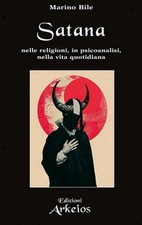 Satana Nelle religioni