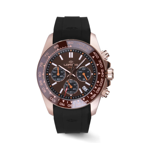 Orologio uomo lorenz - orologio,