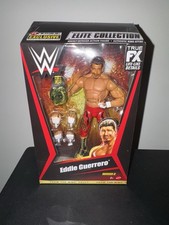 Come nuovo wwe elite eddie - wwe,