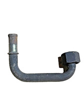Tubo raccordo turbocompressore