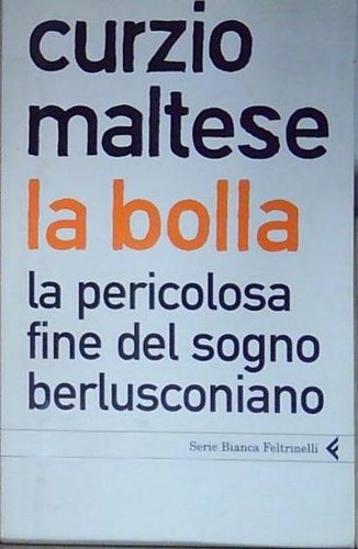 Maltese bolla la - la, bolla.