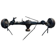 Ponte posteriore Daihatsu Terios 1.3 benzina 4x4 1997-2005