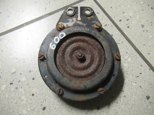 Fiat 600 avvisatore acustico - 600,