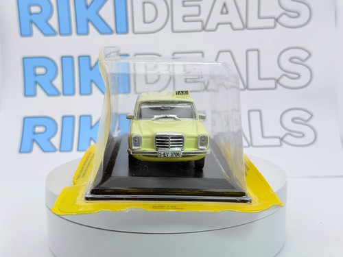 Mercedes benz 240d - benz, 1/43