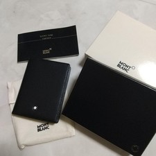 Montblanc Card Case Borsello