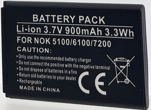 Batterie pour nokia - nokia, c2-05