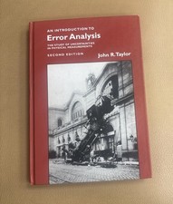 An Introduction to Error