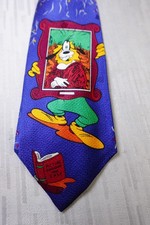 WALT DISNEY ISIDE SETA SILK