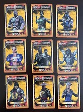 Set carte ufficiale Xbox