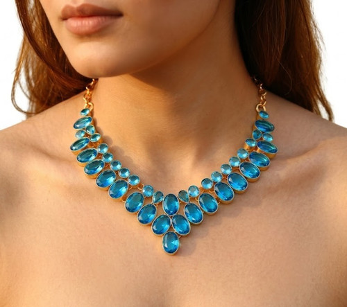 Collana gioielli argento - collana,