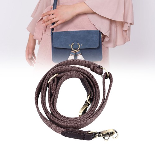 Tracolla per borsa pelle - tracolla,