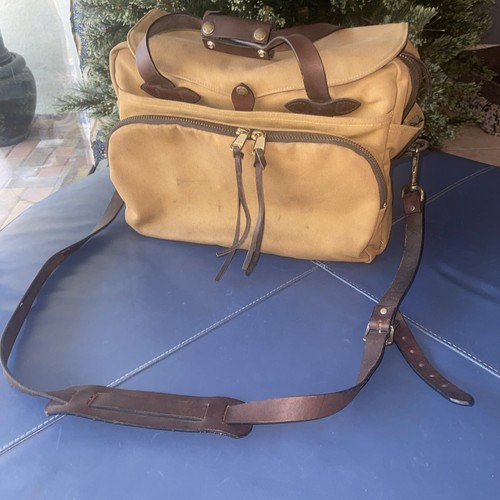 Borsa computer filson robusta - filson,