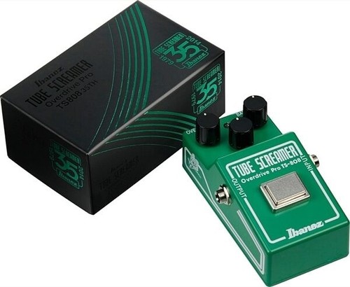Ibanez 3500 limited - ibanez, tube