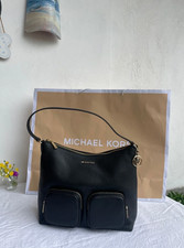 Borsa Michael Kors nera -