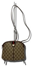 Borsa a tracolla Gucci linea