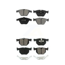 SIM KSM-100415 4-Wheel Set